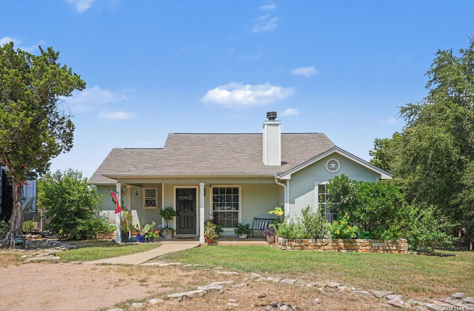2092 Stallion Springs Drive Fischer TX 78623
