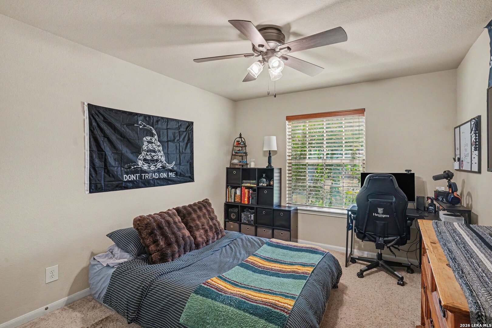 2092 Stallion Springs Drive Fischer TX 78623