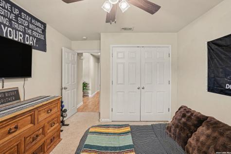 2092 Stallion Springs Drive Fischer TX 78623