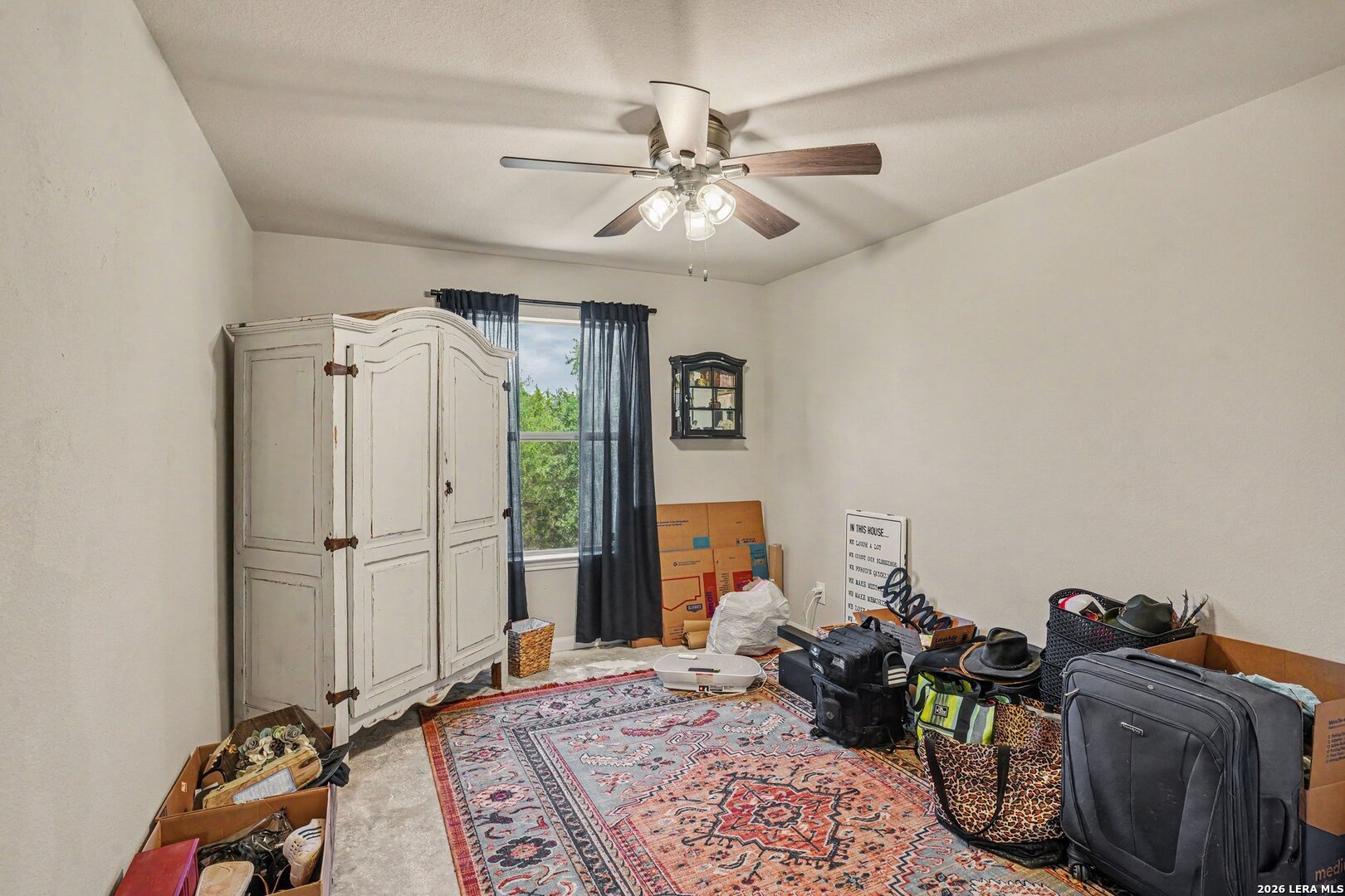 2092 Stallion Springs Drive Fischer TX 78623