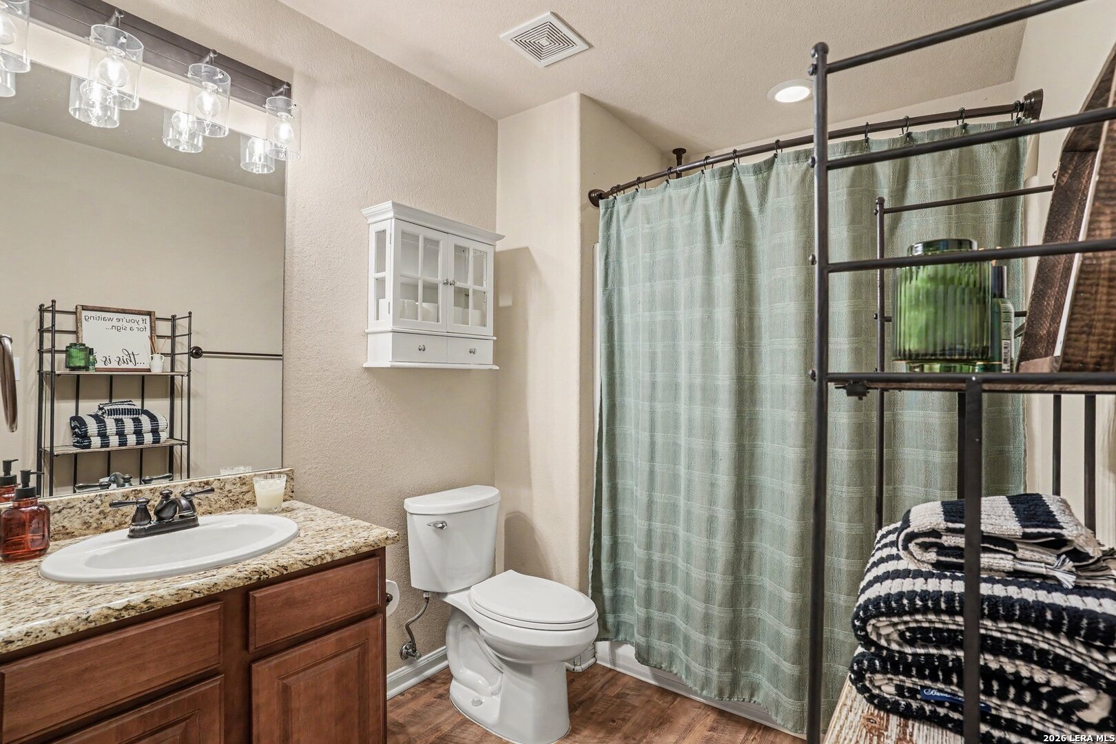 2092 Stallion Springs Drive Fischer TX 78623
