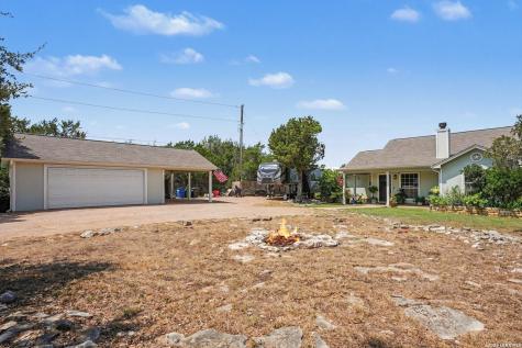 2092 Stallion Springs Drive Fischer TX 78623