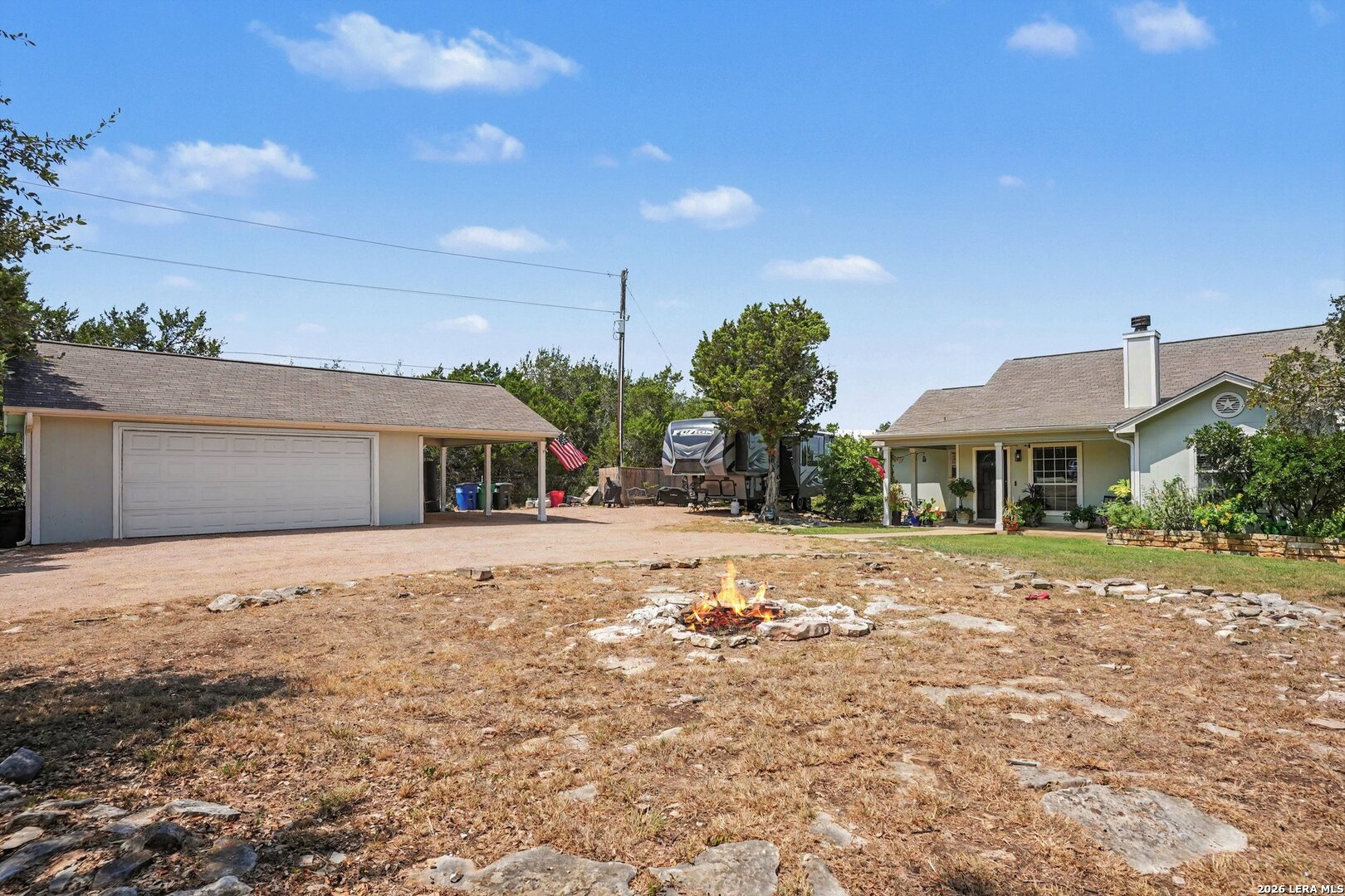 2092 Stallion Springs Drive Fischer TX 78623