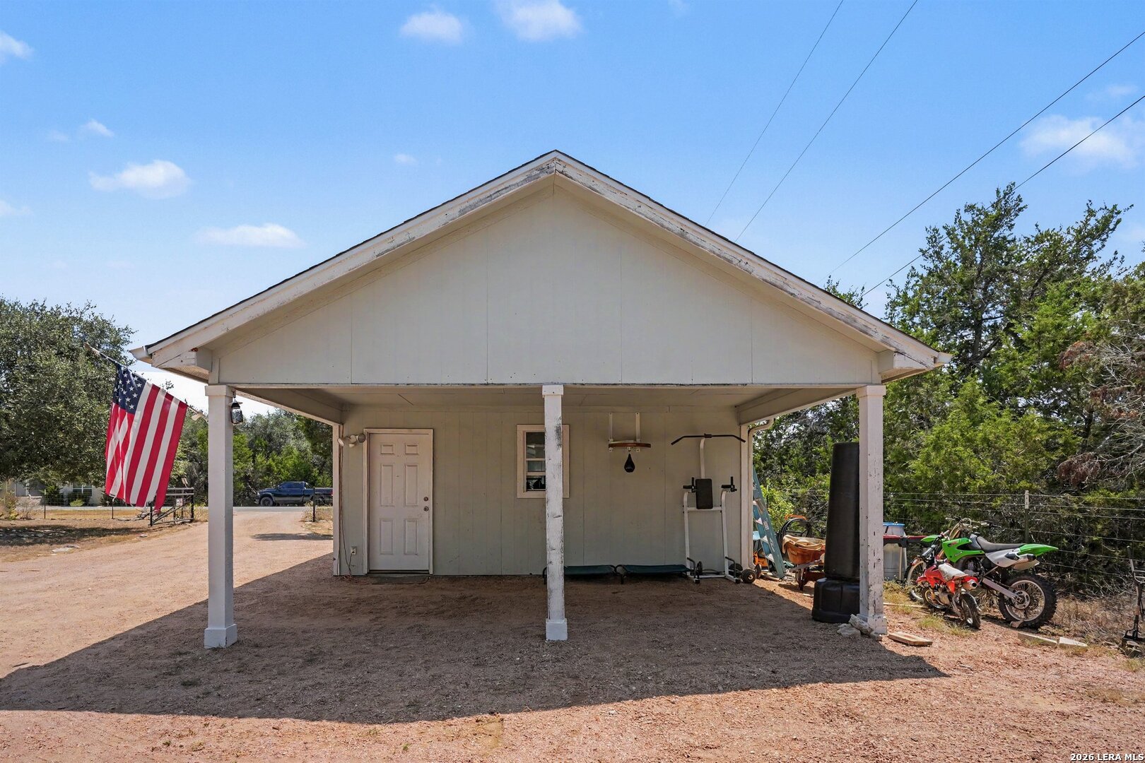 2092 Stallion Springs Drive Fischer TX 78623