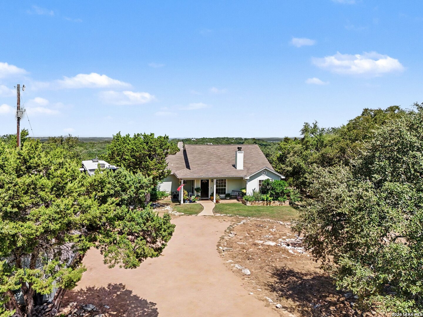 2092 Stallion Springs Drive Fischer TX 78623