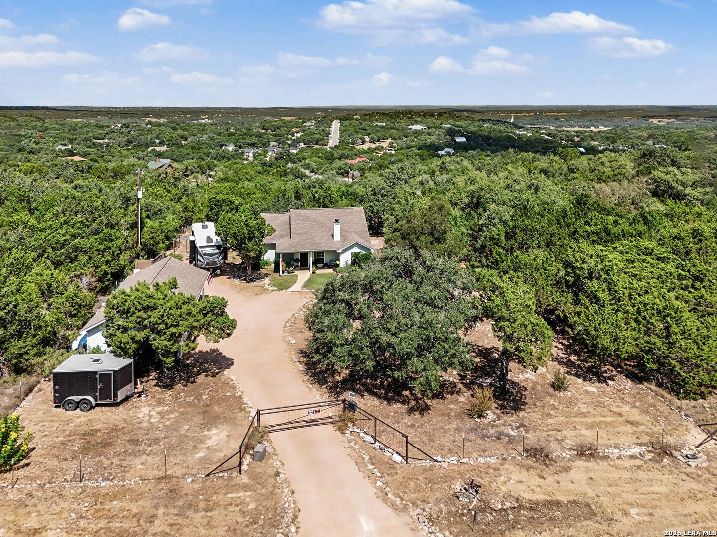 2092 Stallion Springs Drive Fischer TX 78623