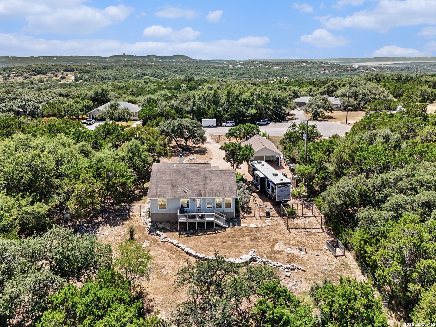 2092 Stallion Springs Drive Fischer TX 78623