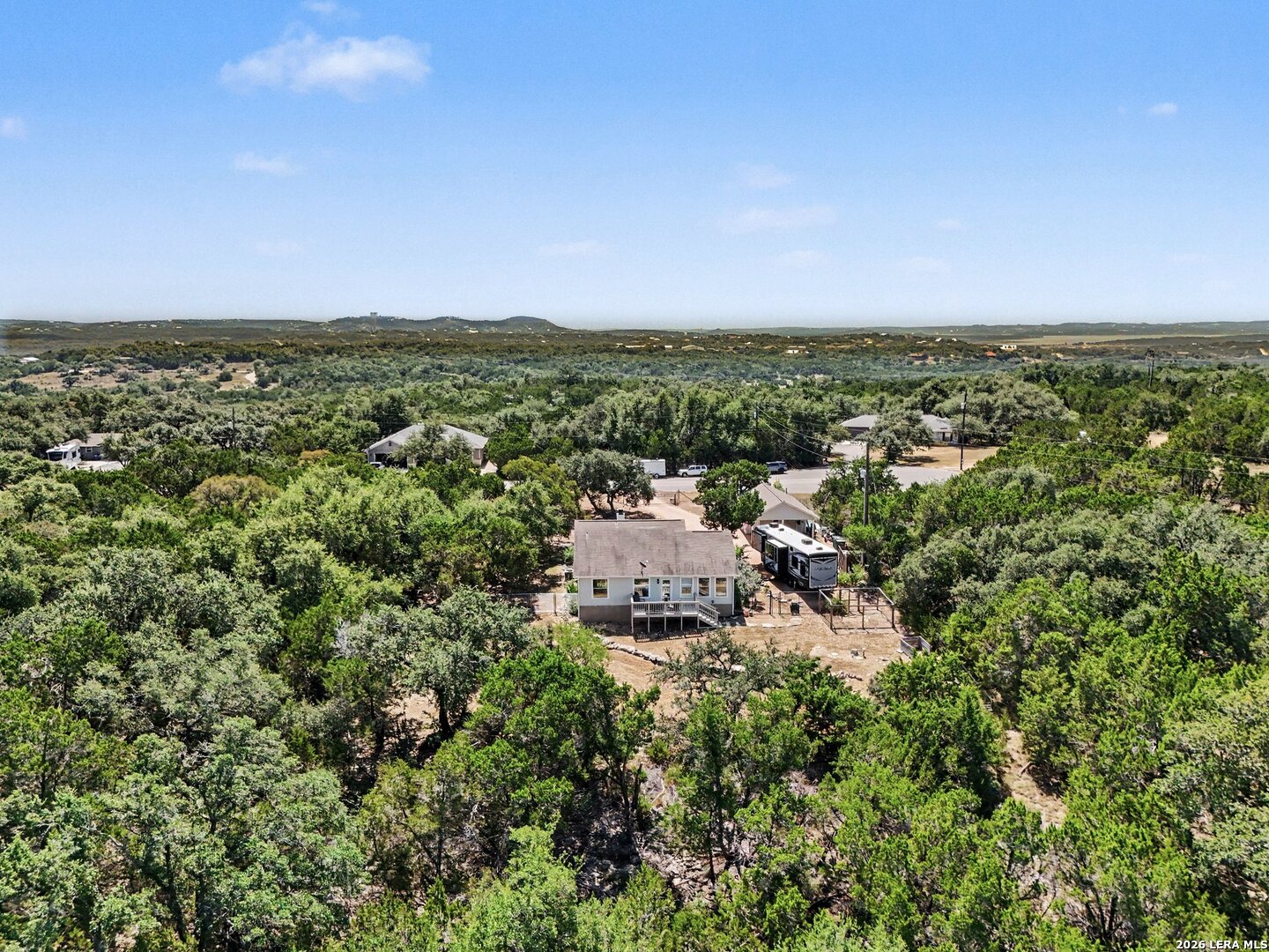 2092 Stallion Springs Drive Fischer TX 78623