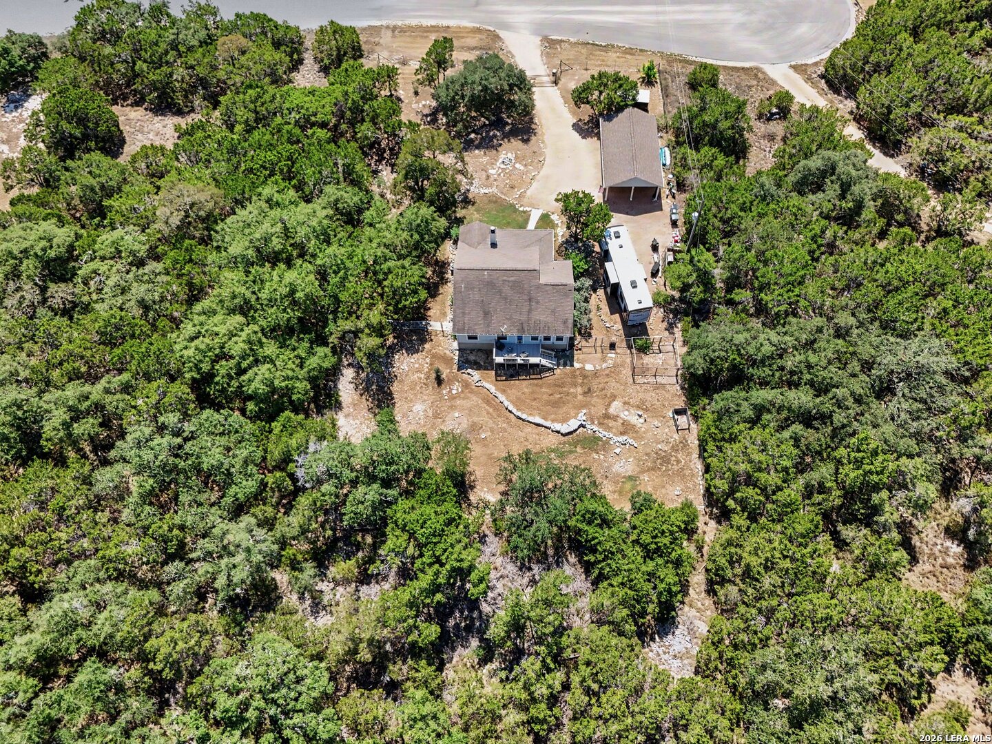 2092 Stallion Springs Drive Fischer TX 78623