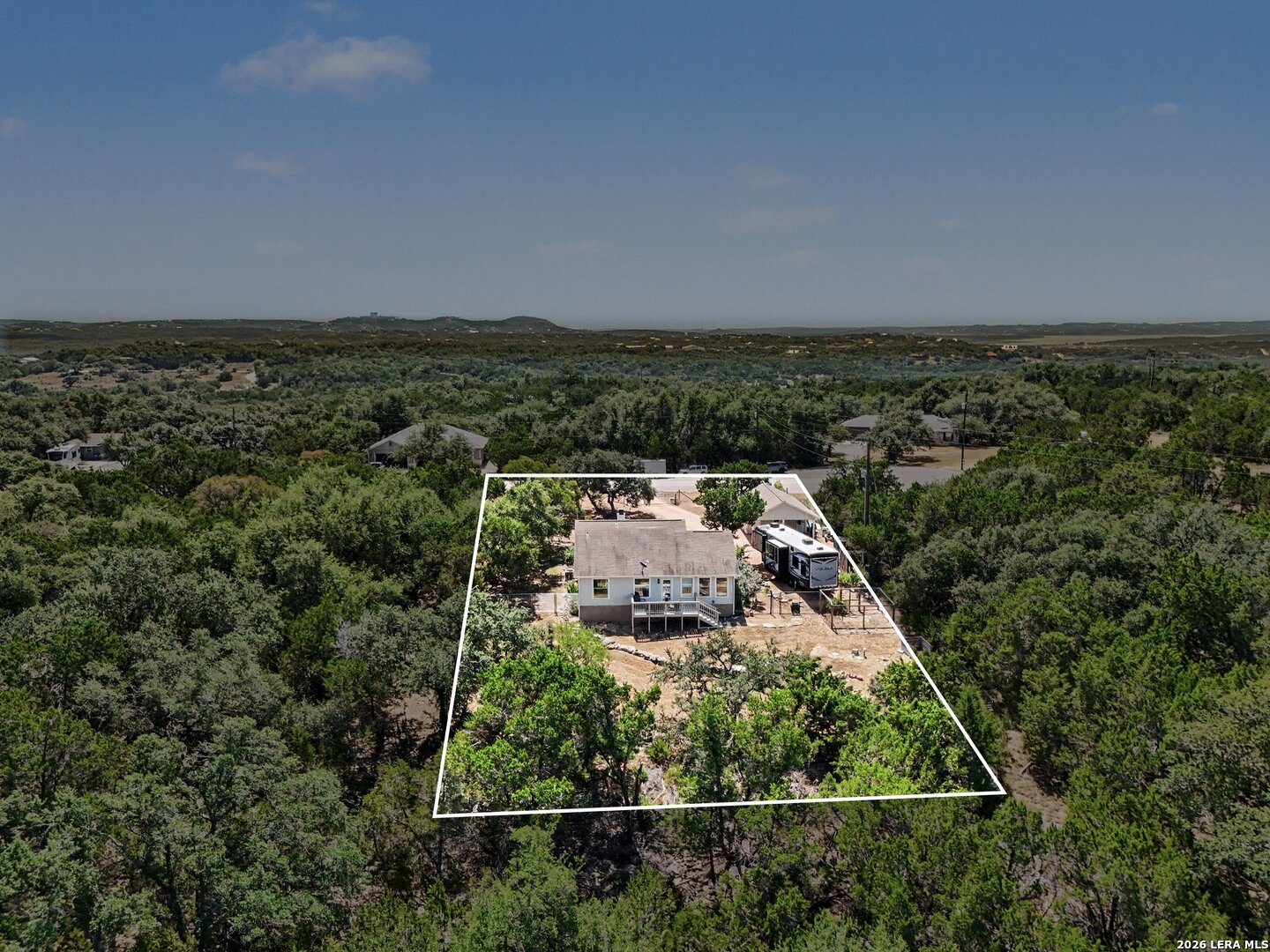 2092 Stallion Springs Drive Fischer TX 78623