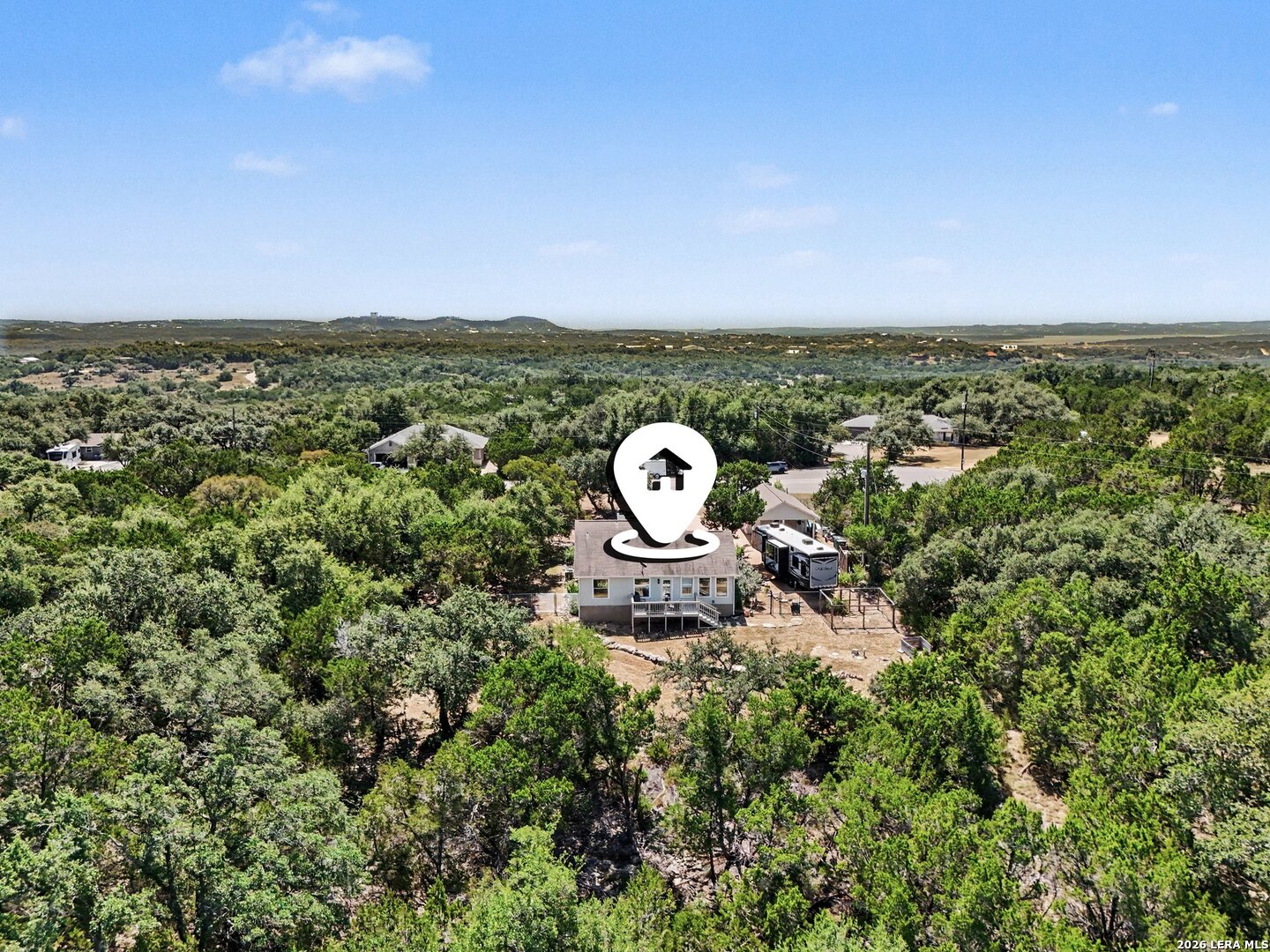 2092 Stallion Springs Drive Fischer TX 78623