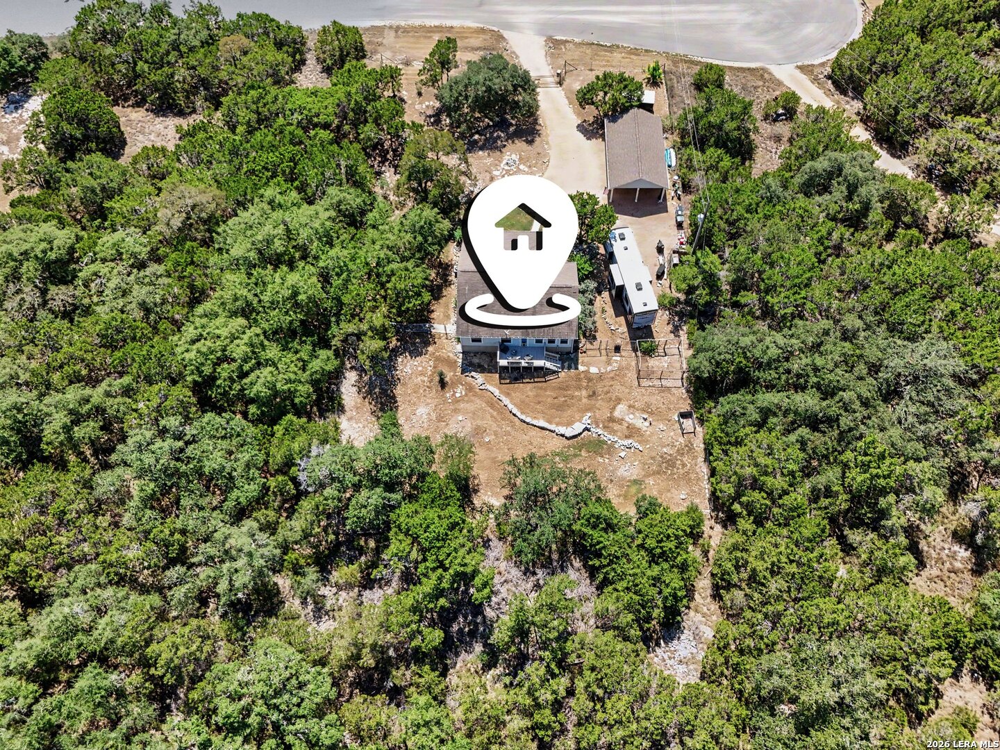2092 Stallion Springs Drive Fischer TX 78623