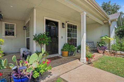 2092 Stallion Springs Drive Fischer TX 78623