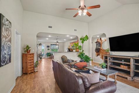 2092 Stallion Springs Drive Fischer TX 78623