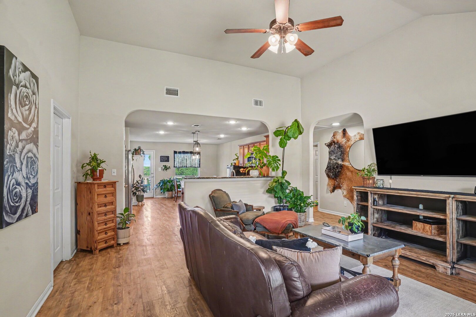 2092 Stallion Springs Drive Fischer TX 78623