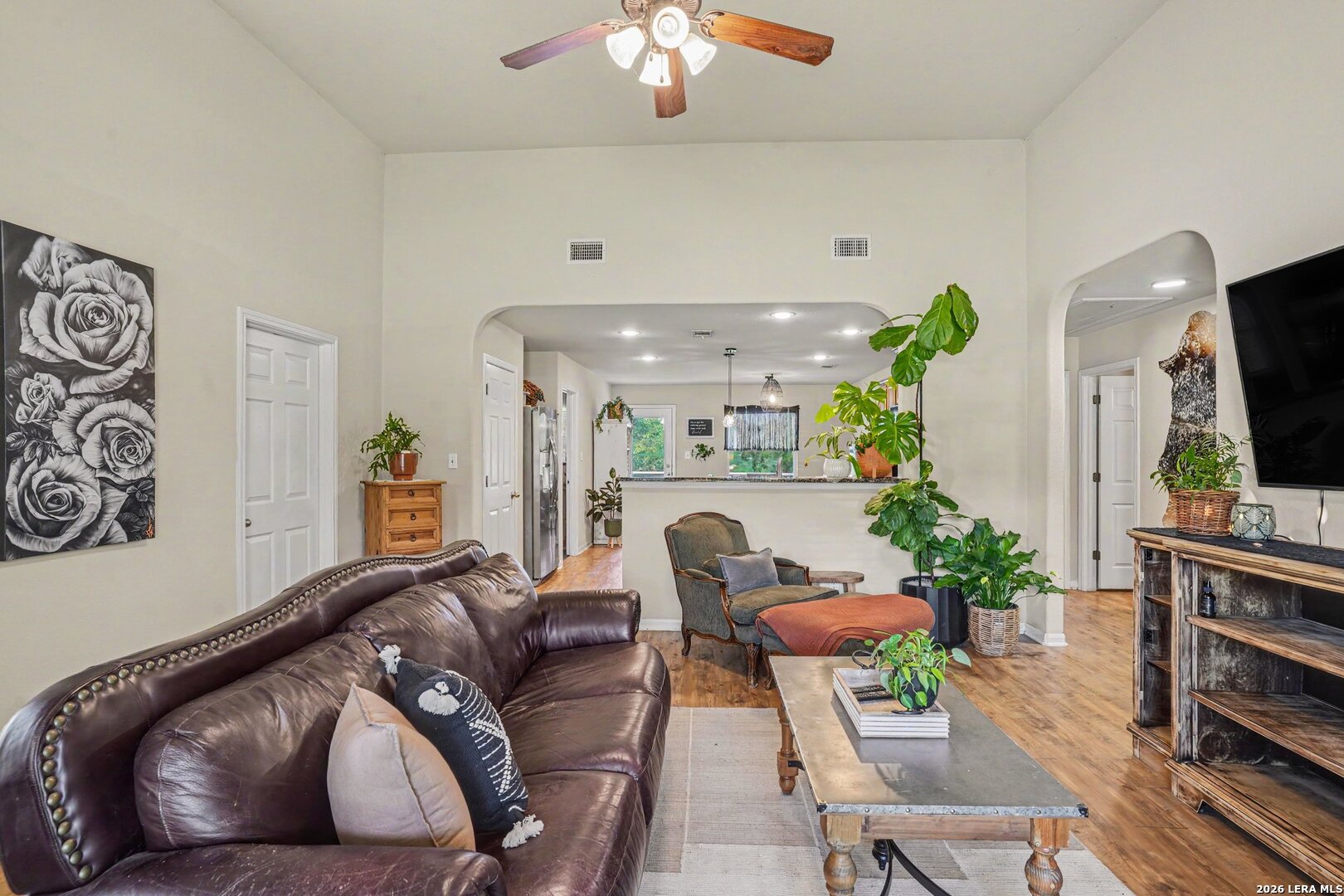2092 Stallion Springs Drive Fischer TX 78623