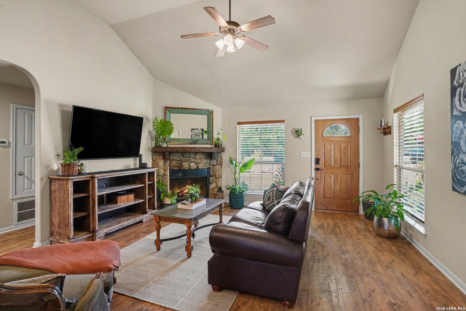 2092 Stallion Springs Drive Fischer TX 78623