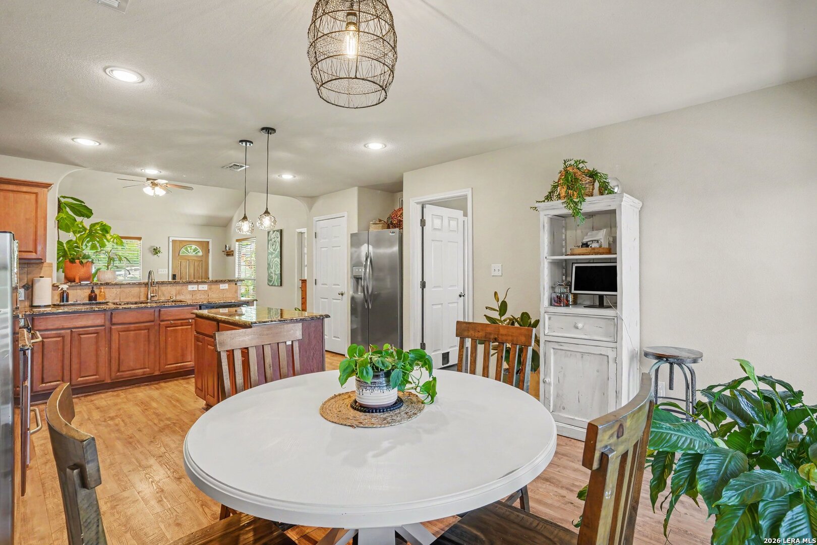 2092 Stallion Springs Drive Fischer TX 78623