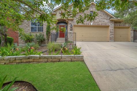 423 Sand Ash Trail San Antonio TX 78256