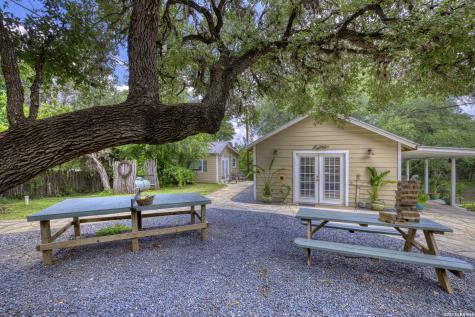512 Cr 348 (River Road) Concan TX 78838
