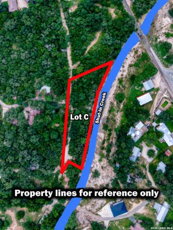 512 Cr 348 (River Road) Concan TX 78838