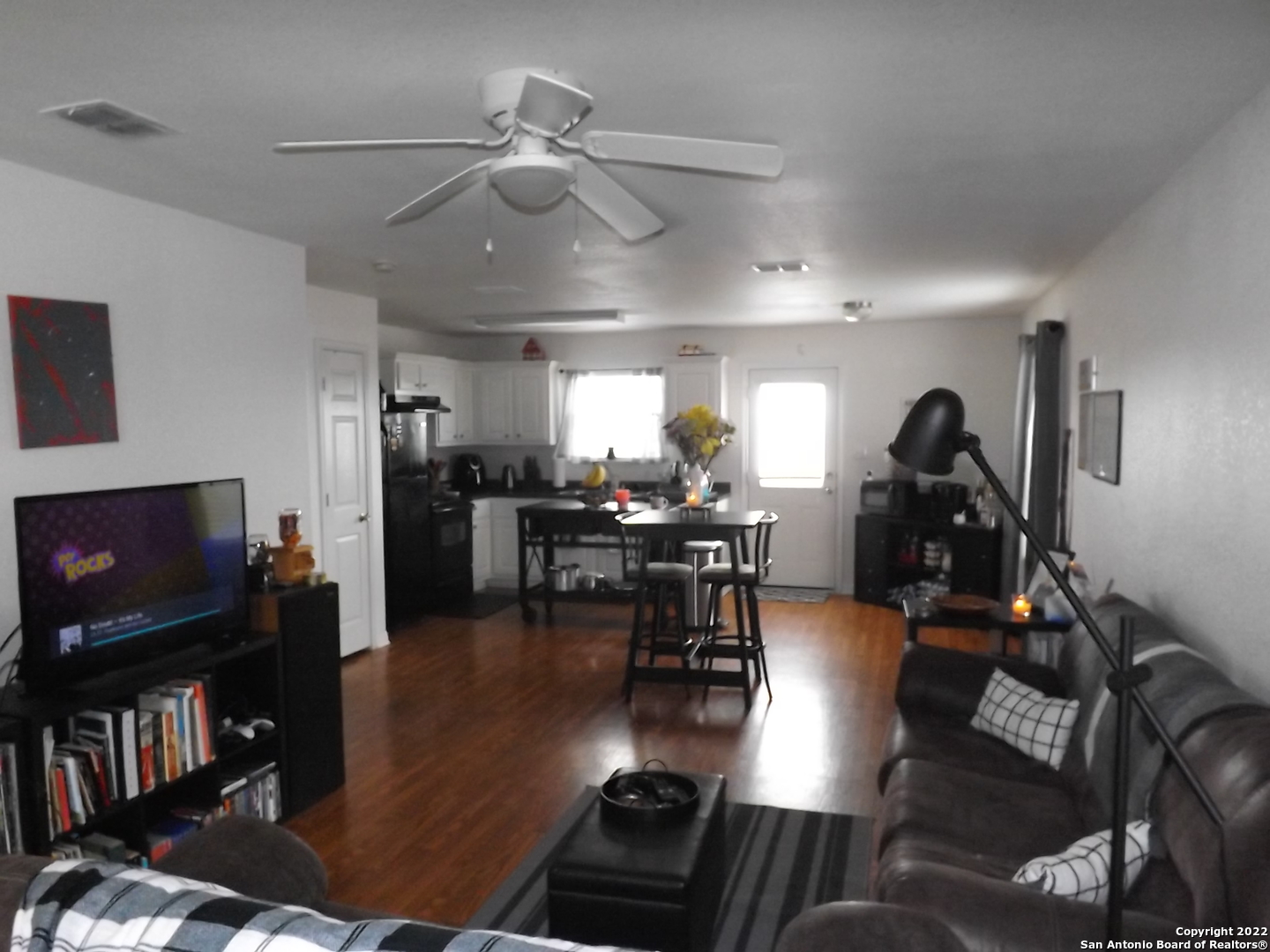 5718 Wildcat Canyon San Antonio TX 78252