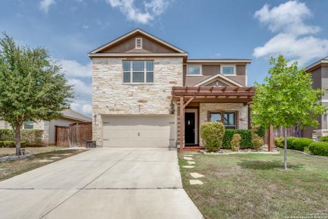 12415 Lincoln Creek San Antonio TX 78254