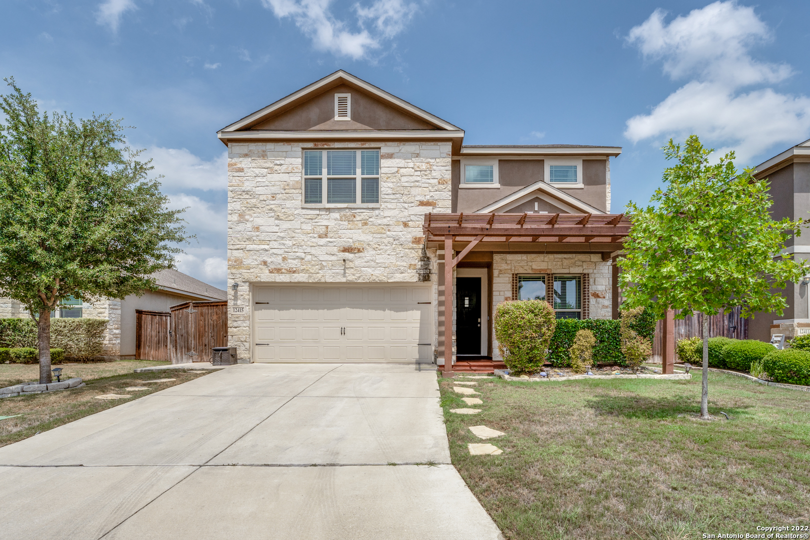 12415 Lincoln Creek San Antonio TX 78254