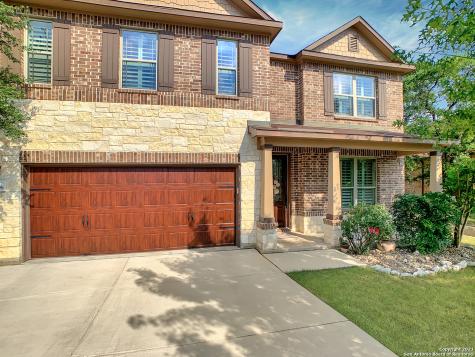 20606 Creek River San Antonio TX 78259