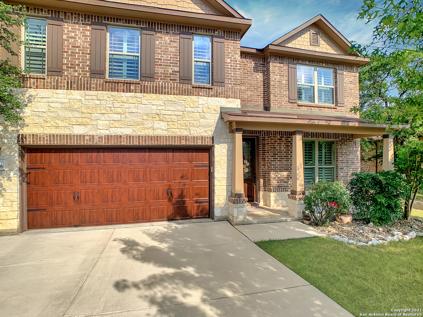 20606 Creek River San Antonio TX 78259