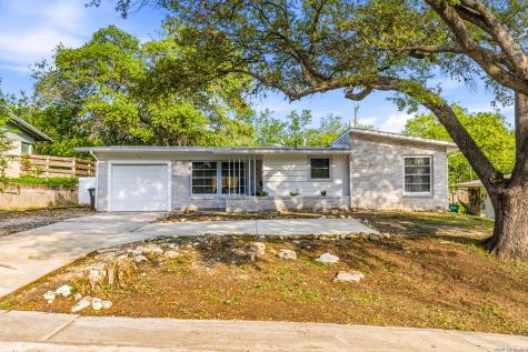 122 Green Meadow Boulevard San Antonio TX 78213