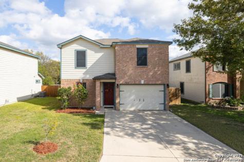 14118 Wetmore Bend San Antonio TX 78247