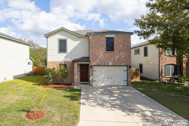 14118 Wetmore Bend San Antonio TX 78247