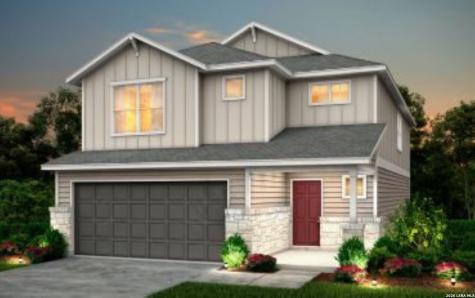 4121 Lazy Lily Drive Seguin TX 78155