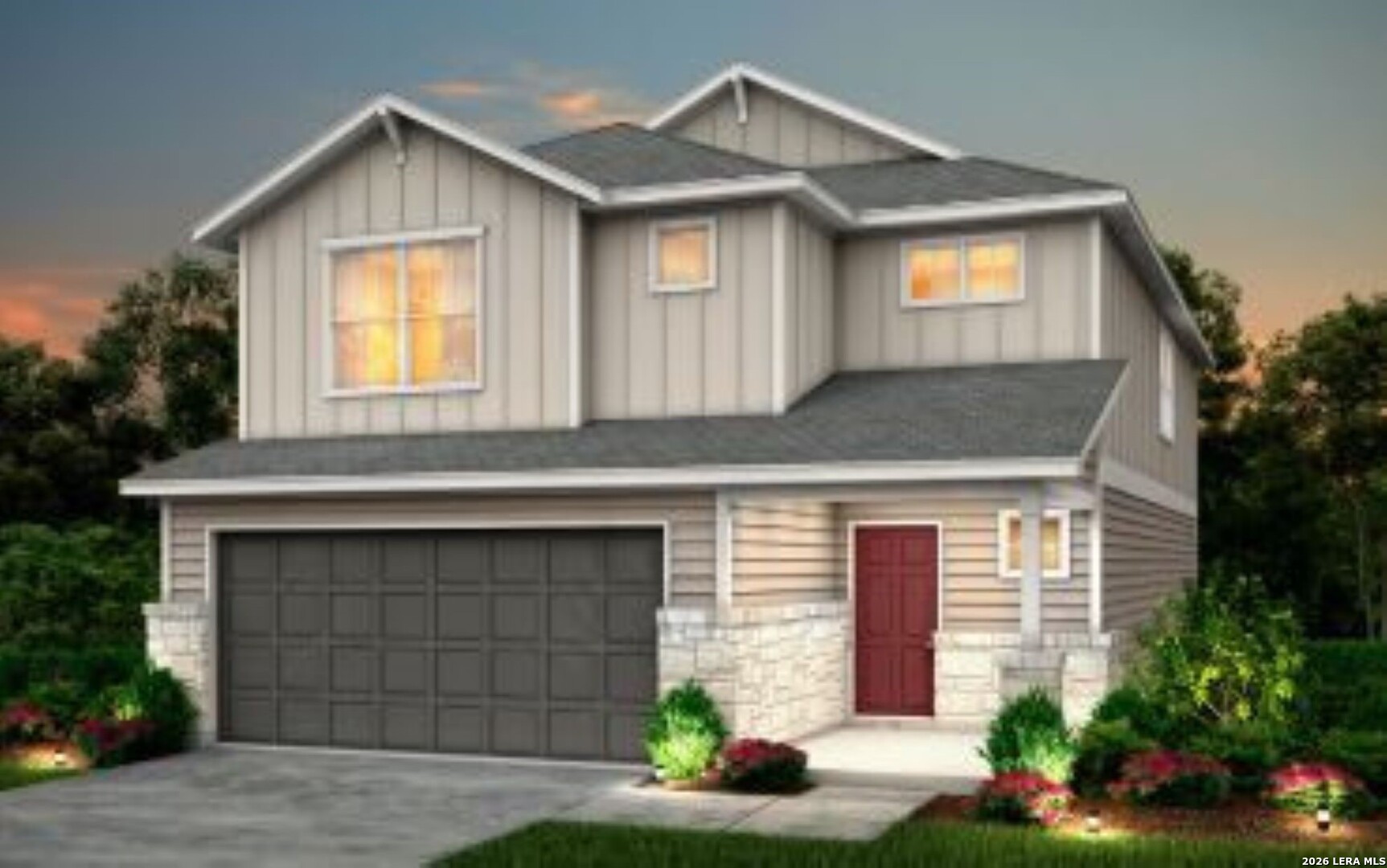 4121 Lazy Lily Drive Seguin TX 78155
