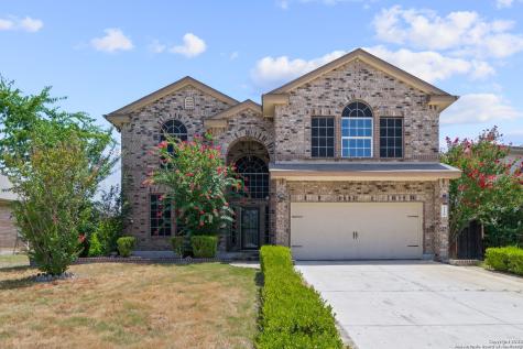 510 Baltustrol Drive Cibolo TX 78108