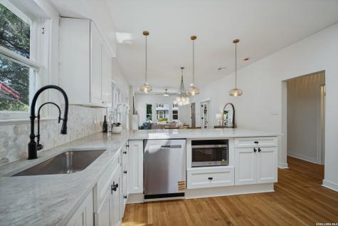 214 Ira Avenue San Antonio TX 78209