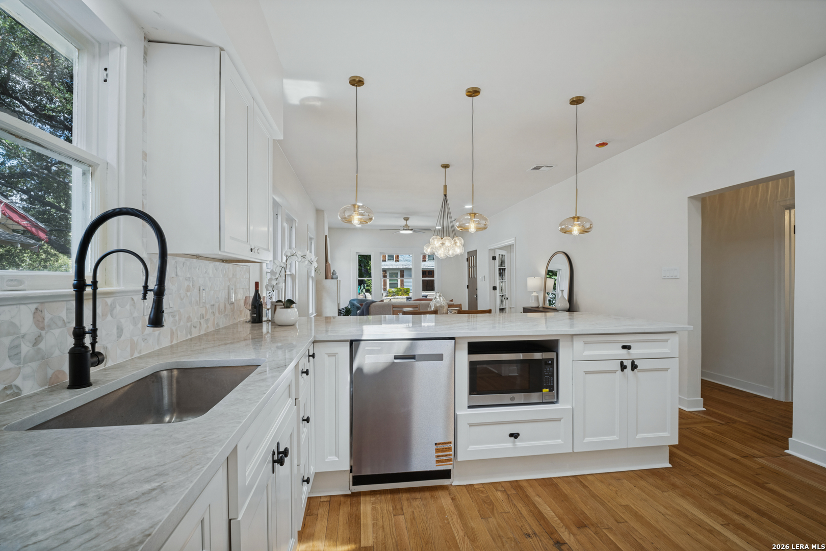 214 Ira Avenue San Antonio TX 78209
