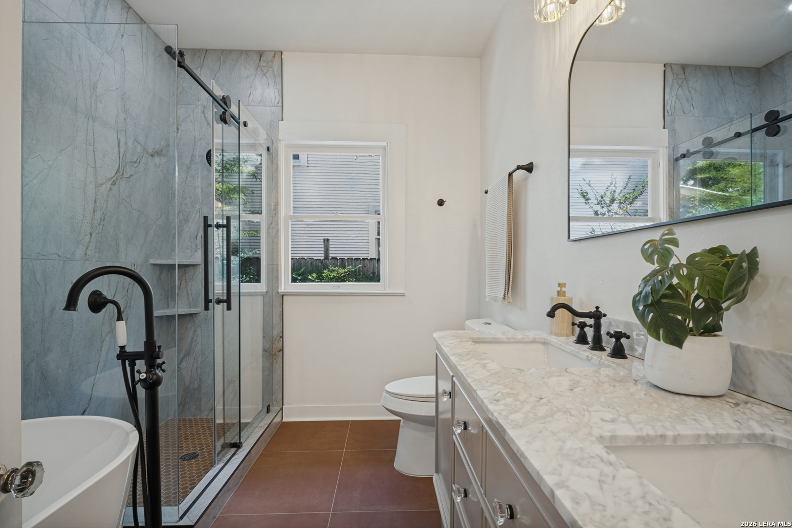 214 Ira Avenue San Antonio TX 78209