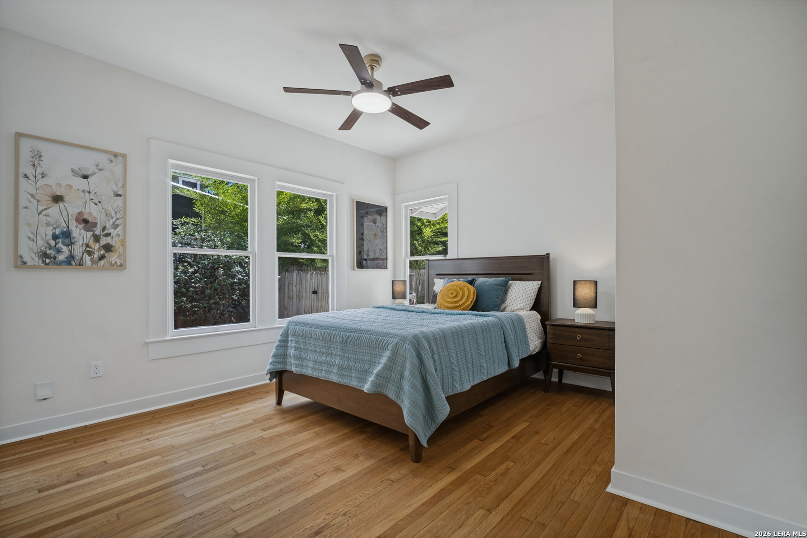 214 Ira Avenue San Antonio TX 78209