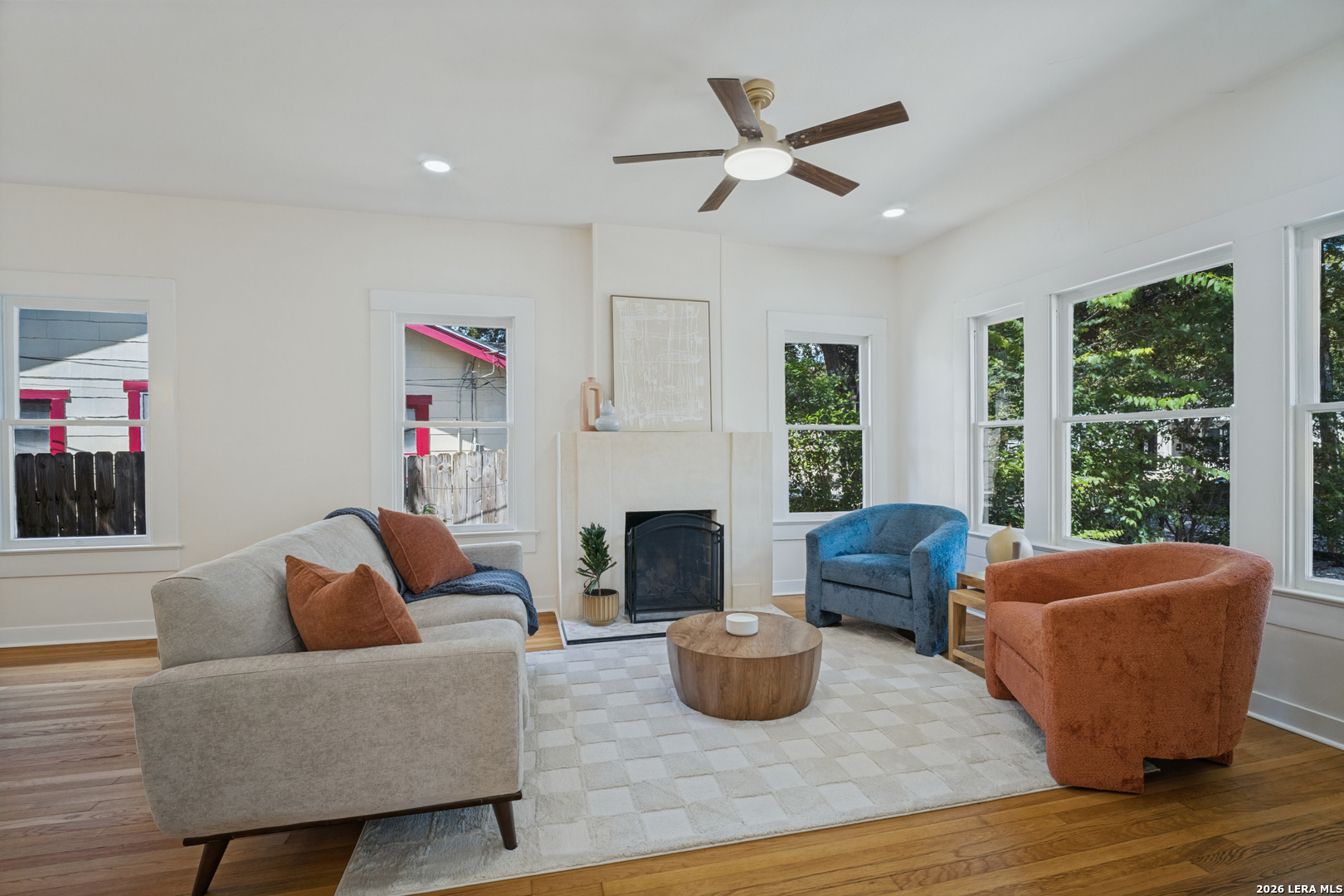 214 Ira Avenue San Antonio TX 78209