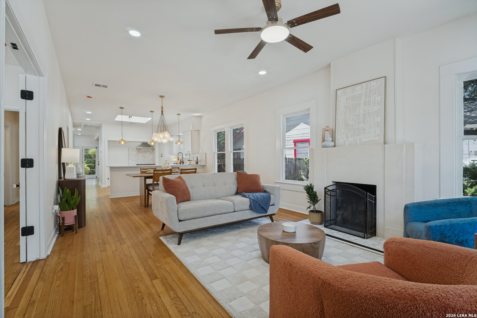 214 Ira Avenue San Antonio TX 78209