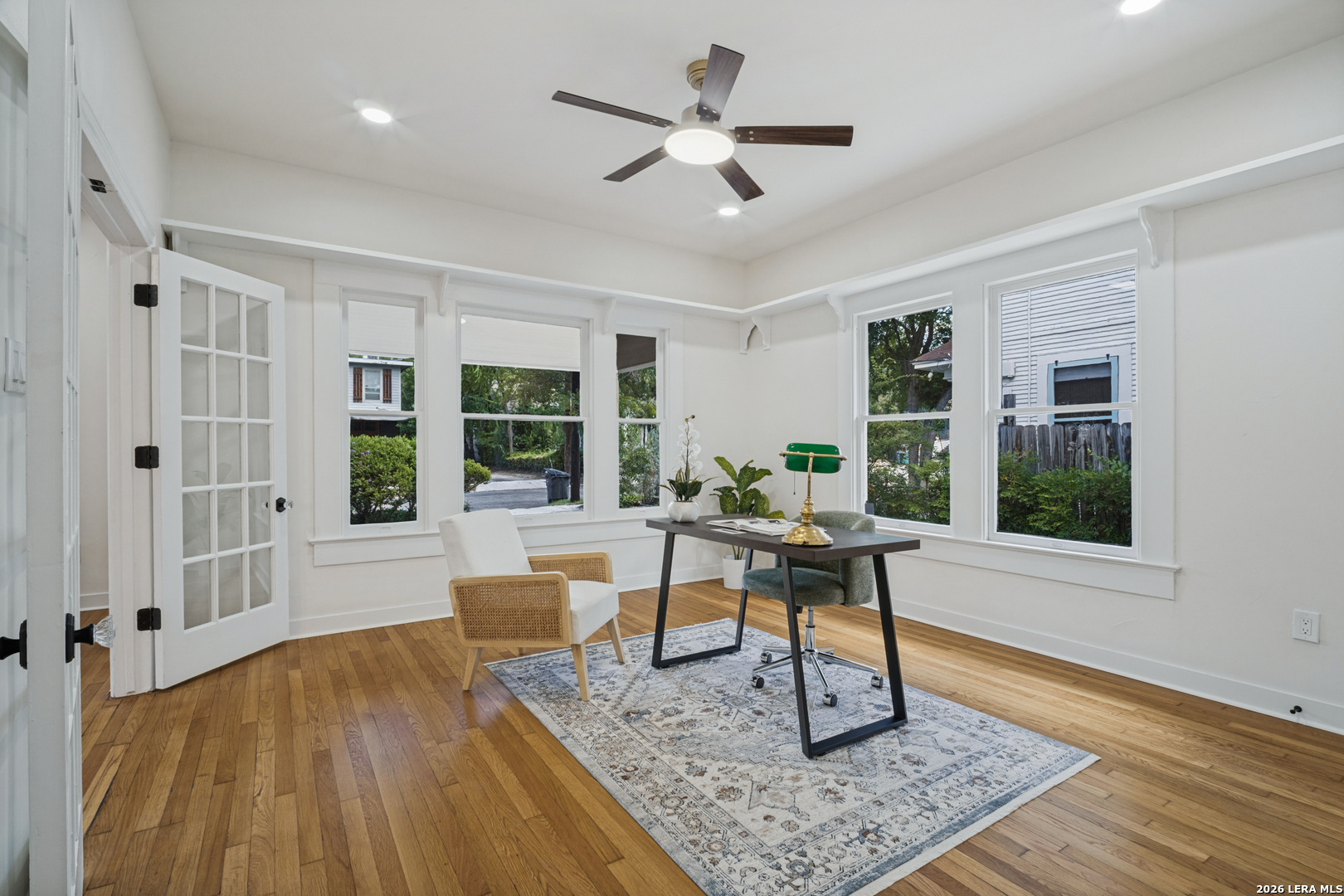 214 Ira Avenue San Antonio TX 78209