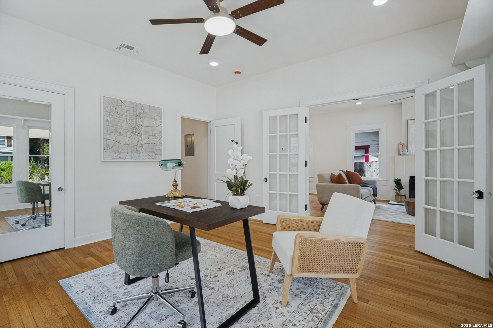 214 Ira Avenue San Antonio TX 78209