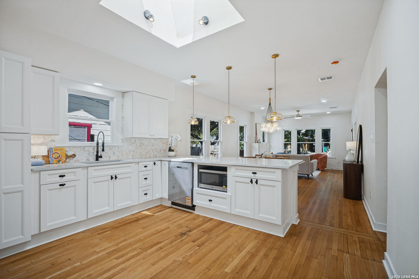 214 Ira Avenue San Antonio TX 78209