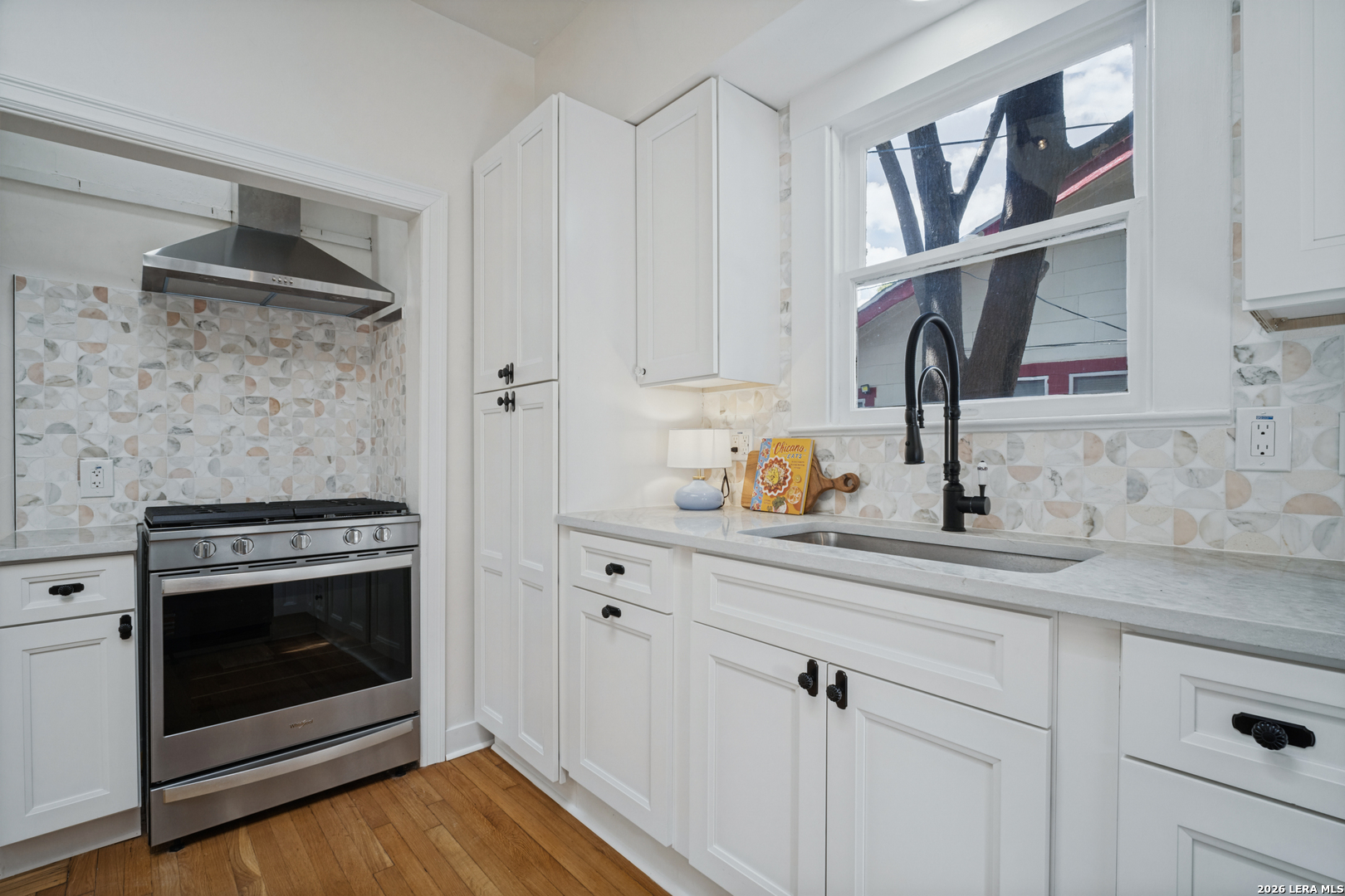 214 Ira Avenue San Antonio TX 78209