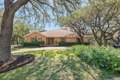 20117 Hoya Lane San Antonio TX 78266