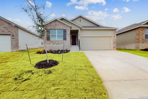 1012 Windflower New Braunfels TX 78130