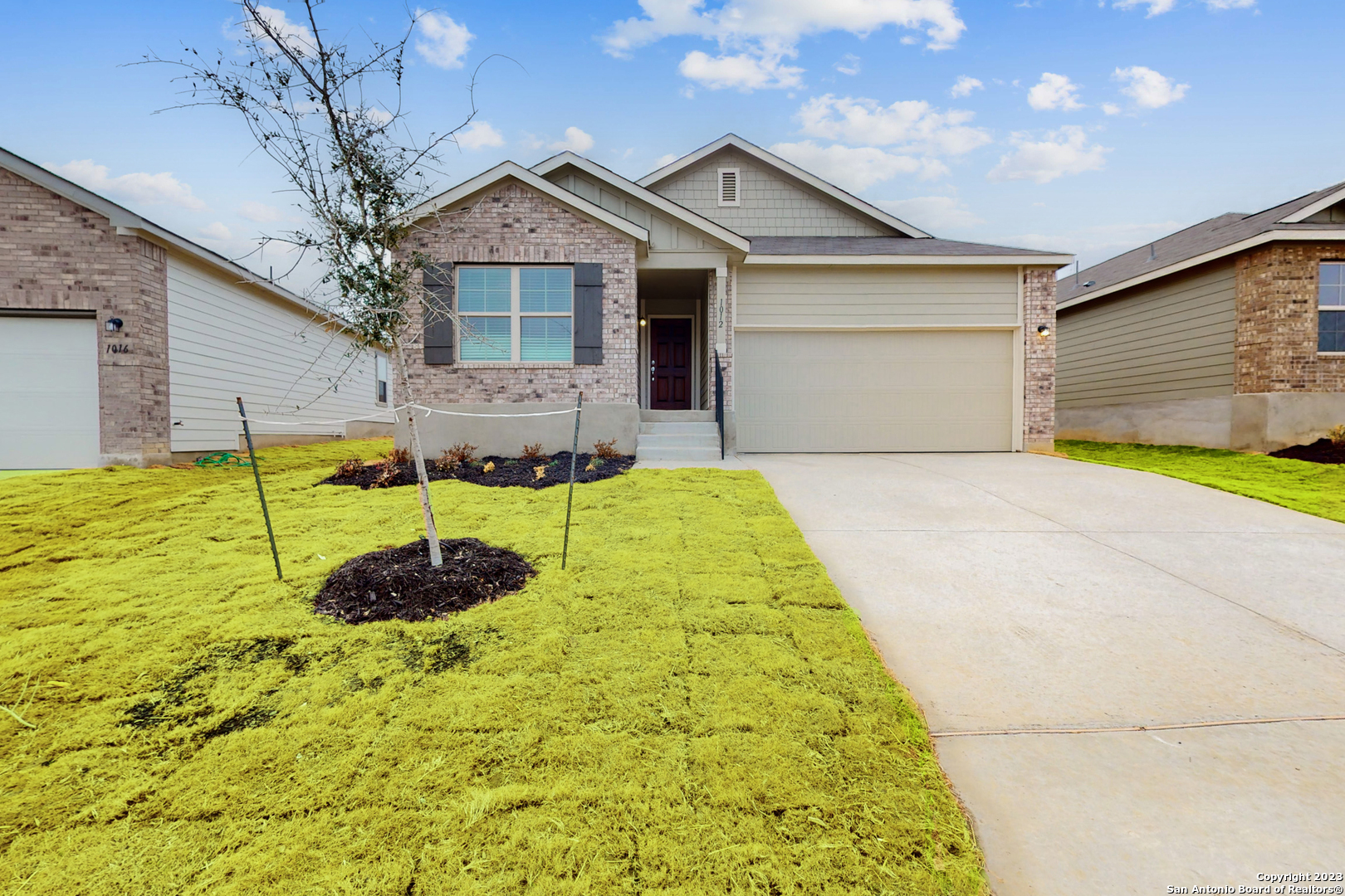 1012 Windflower New Braunfels TX 78130