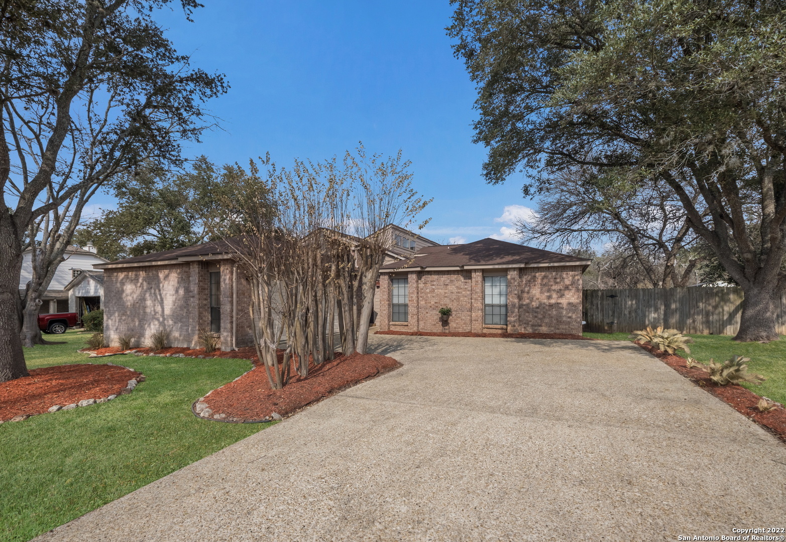 20034 Park Ranch San Antonio TX 78259